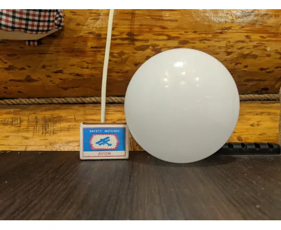 Gauss Elementary LED T120 E27 42W 3700lm 180-240V 6500K 1/12, изображение 4