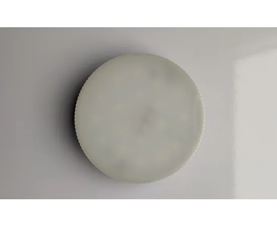 Фото лампы Gauss LED GX53 8W 4100K 1/10/50 арт. 108008208