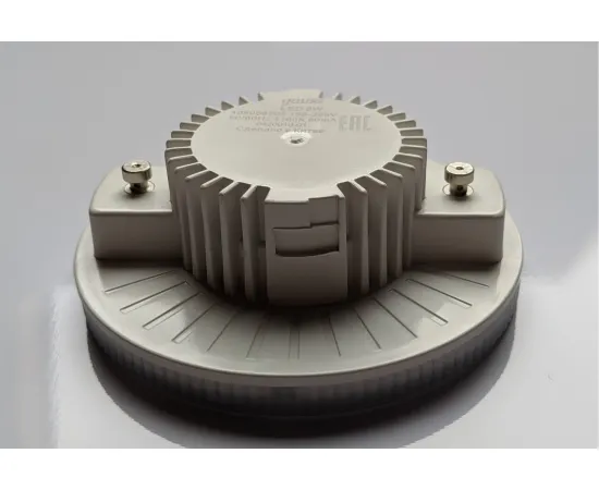 Фото лампы Gauss LED GX53 8W 4100K 1/10/50 арт. 108008208