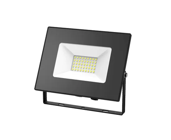 Gauss Elementary 70W 7175lm IP65 4000К черный 1/10