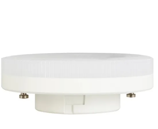 Gauss Basic GX53 5,5W 420lm 3000K LED 1/10/100