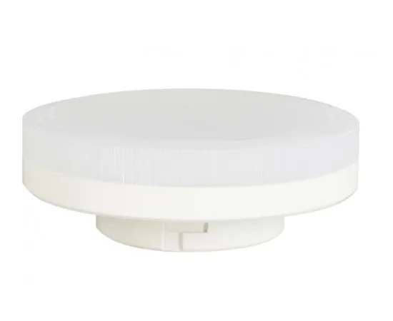 Gauss Basic GX53 5,5W 420lm 3000K LED арт. 10849162 лампа