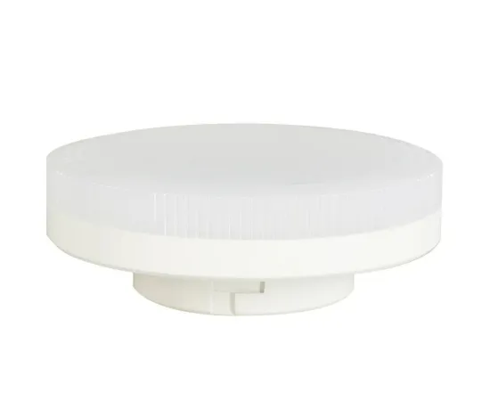 Gauss Basic GX53 12,5W 830lm 3000K LED арт. 10849132 лампа
