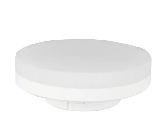 Gauss Basic GX53 8,5W 810lm 3000K LED 1/10/100 арт. 20849192 лампа