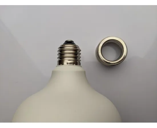 Фото переходник Gauss Elementary T120 40W 3150lm 4100K E40 Promo LED 1/8 арт. 60424