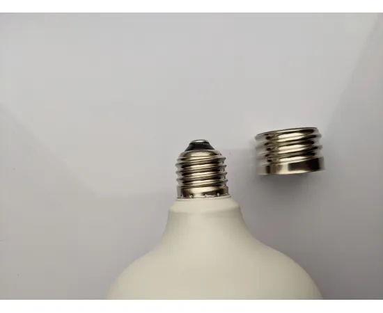 Фото переходник Gauss Elementary T120 40W 3150lm 4100K E40 Promo LED 1/8 арт. 60424