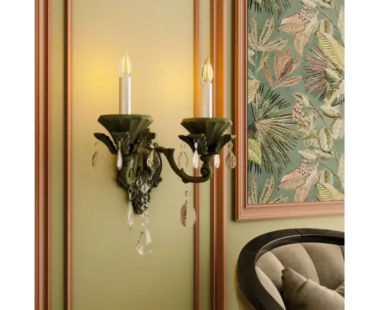 Фото Лампа Gauss Filament Свеча на ветру 11W 810lm 2700К Е14 LED арт. 104801111