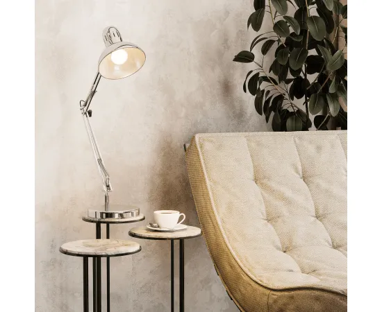 Лампа Gauss A60 7W 710lm 4100K E27 LED 1/10/50, изображение 2