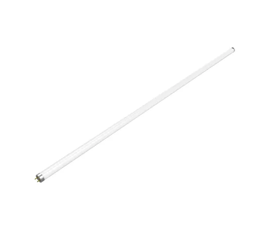 Фото Лампа Gauss Elementary T8 20W 1560lm 4000K G13 1200mm стекло LED арт. 93029