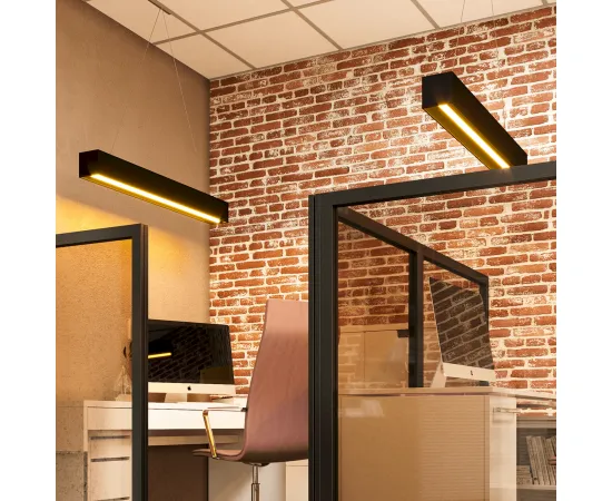 Фото Лампа Gauss Elementary T8 20W 1560lm 4000K G13 1200mm стекло LED арт. 93029