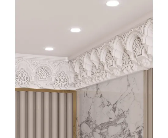 Лампа Gauss Elementary GX70 21W 2000lm 6500K LED 1/10/50, изображение 2