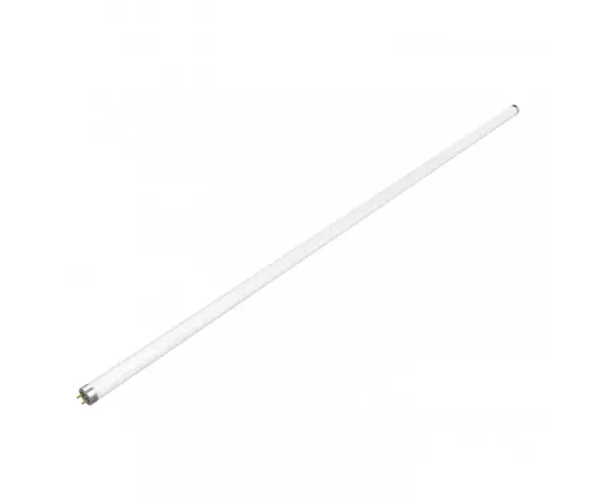 Фото Лампа Gauss Elementary T8 20W 1600lm 6500K G13 1200mm стекло LED арт. 93039