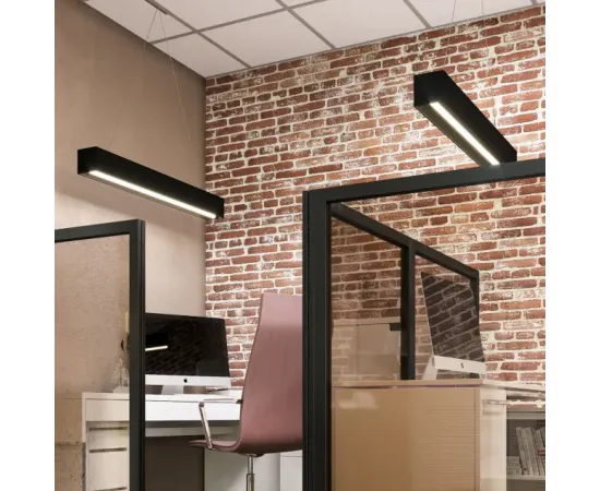 Фото Лампа Gauss Elementary T8 20W 1600lm 6500K G13 1200mm стекло LED арт. 93039