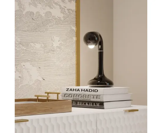 Фото Лампа Gauss Elementary Шар 10W 730lm 4100K Е14 LED арт. 53120