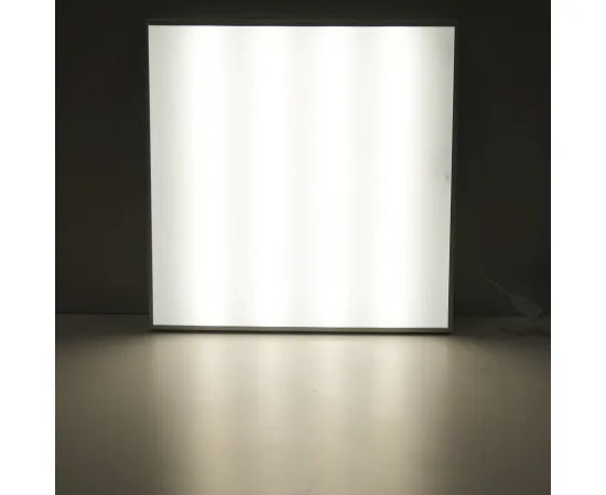 Светильник офисный Gauss MiR 35W 3000lm 4000K IP40 595*595*50мм опал LED 1/1, изображение 4 Светильник офисный Gauss MiR 35W 3000lm 4000K IP40 595*595*50мм опал LED 1/1, изображение 4