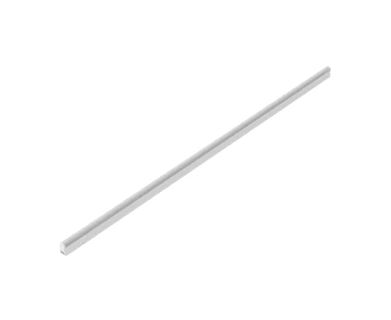 Светильник с кнопкой Gauss TL линейный 15W 1320lm 4000K IP20 1175х22х37 (к.п. 1м, Коннект2шт, креп 1шт) LED 1/25, изображение 3 Светильник с кнопкой Gauss TL линейный 15W 1320lm 4000K IP20 1175х22х37 (к.п. 1м, Коннект2шт, креп 1шт) LED 1/25, изображение 3