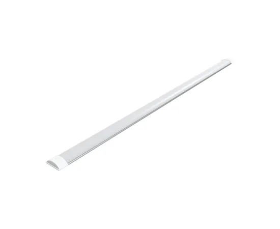 Светильник линейный Gauss WLF-1 50W 4550lm 6500K 185-265V IP20 1492*75*25мм алюминий LED 1/20, изображение 2 Светильник линейный Gauss WLF-1 50W 4550lm 6500K 185-265V IP20 1492*75*25мм алюминий LED 1/20, изображение 2