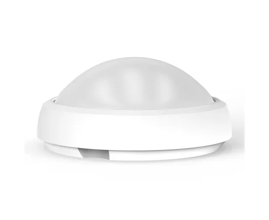 Фото Светильник ЖКХ Gauss ECO 2.0 круг 12W 990lm 4000K 160-260V IP54 D175*76мм белый 1/12 арт. 141411212