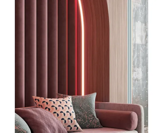 Фото Светодиодная лента Gauss LED 5050-SMD 7.2W 12V DC RGB IP66 (блистер 5м) арт. 311000407