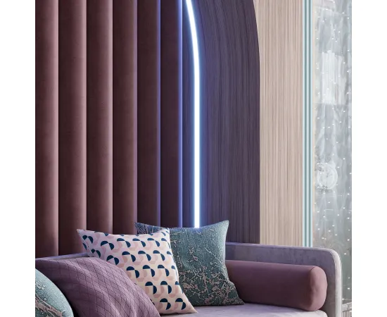 Фото Светодиодная лента Gauss LED 5050-SMD 7.2W 12V DC RGB IP66 (блистер 5м) арт. 311000407