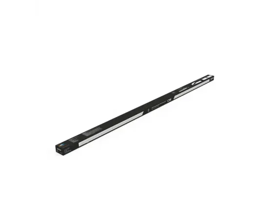 Светильник GAUSS LED TL линейный матовый 12W 4000K 872х25х36,1050лм, 1/25, изображение 5