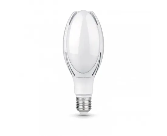 Лампа Gauss Basic BT110 AC180-240V 50W 4900lm 6500K E40 LED 1/20, изображение 8
