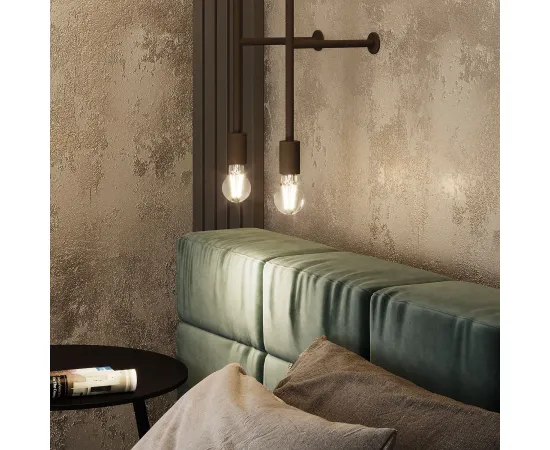 Фото Лампа Gauss Filament А60 18W 1650lm 4100К Е27 LED 1/10/40 Артикул: 102902218