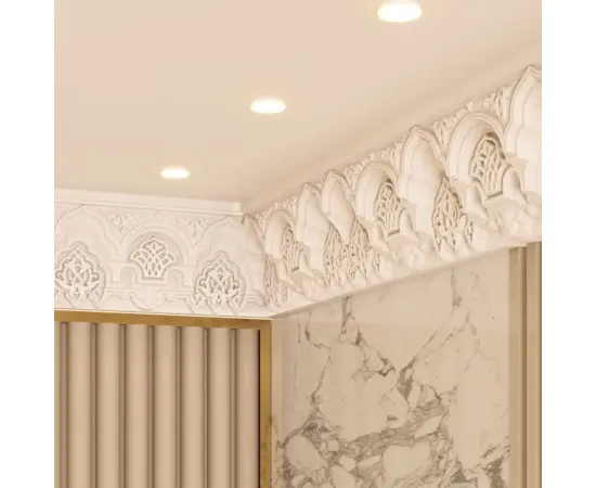 Фото характеристики Лампа Gauss GX53 6W 460lm 3000K LED арт. 108008106