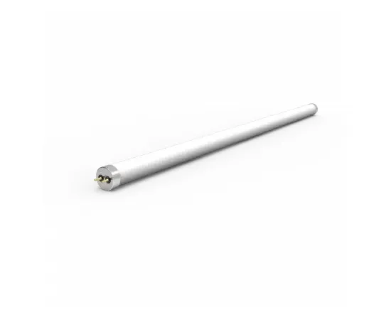 Лампа Gauss Elementary T8 12W 1000lm 6500K G13 600mm стекло LED 1/20, изображение 2 Лампа Gauss Elementary T8 12W 1000lm 6500K G13 600mm стекло LED 1/20, изображение 2
