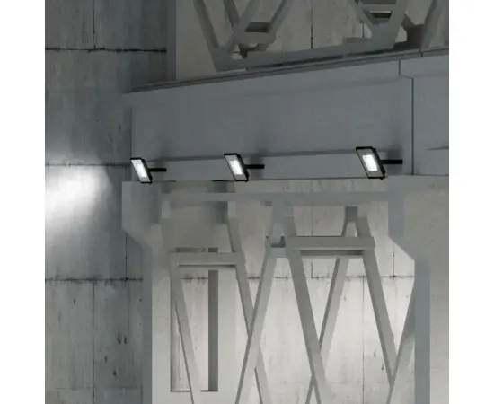 Фото характеристики Прожектор Gauss Elementary 100W 9475lm 4000К 175-265V IP65 черный LED арт. 613100110 Фото характеристики Прожектор Gauss Elementary 100W 9475lm 4000К 175-265V IP65 черный LED арт. 613100110