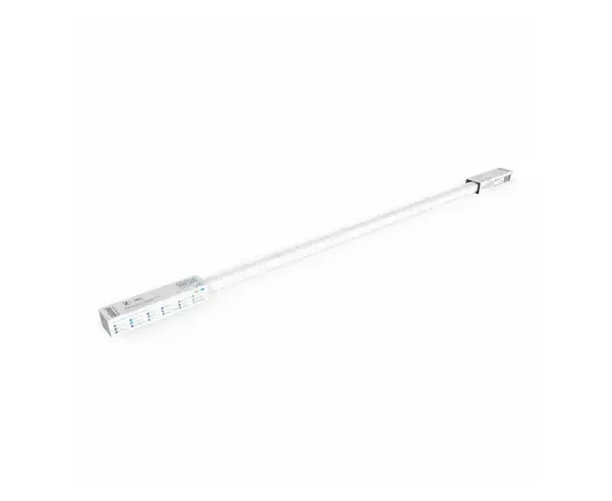 Светильник светодиодный Gauss IP65 1190*40*30мм 36Вт 2650lm 4000К линейн. мат. 1/20, изображение 2