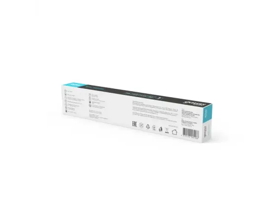 Фото Блок питания Gauss Basic 12V 40W IP67 1/50 Артикул: BT522 Фото Блок питания Gauss Basic 12V 40W IP67 1/50 Артикул: BT522