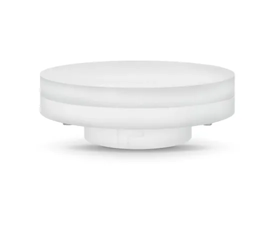 Лампа Gauss GX53 11W 1050lm 4100K LED 1/10/100, изображение 2