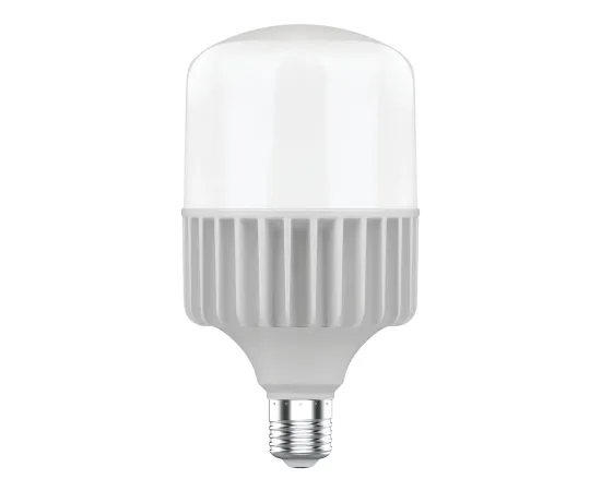 Фото Лампа Gauss Elementary T160 100W 9500lm 6500K E40 LED Артикул: 63430