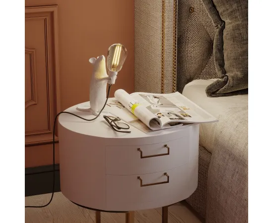 Фото Лампа Gauss Basic Filament ST45 4,5W 470lm 2700К Е14 LED 1/10/50 Артикул: 1141115