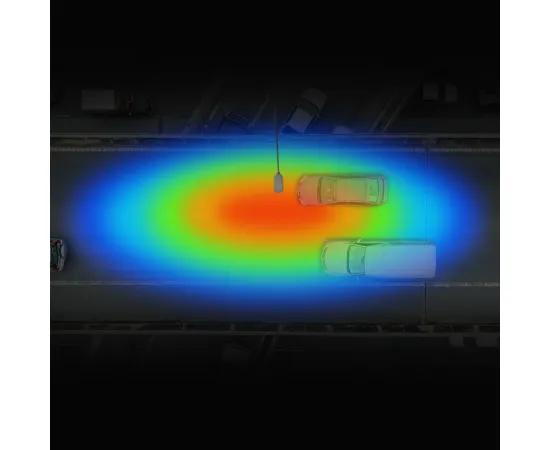 Светильник Уличный Gauss LED Qplus IP65 535*260*64 150W 18000lm 5000K 120-260V КСС "Ш" 1/2
Артикул: 629535315 Светильник Уличный Gauss LED Qplus IP65 535*260*64 150W 18000lm 5000K 120-260V КСС "Ш" 1/2
Артикул: 629535315