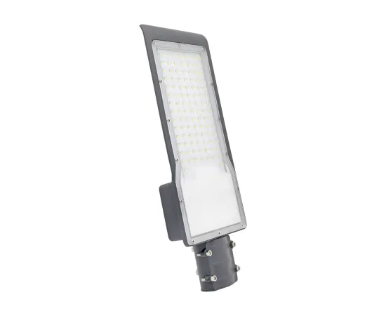 Фото Светильник Уличный Gauss LED Avenue IP65 420*160*57 100W 10000lm 5000K 190-250V КСС "Ш" 1/10 629534300
Фото Светильник Уличный Gauss LED Avenue IP65 420*160*57 100W 10000lm 5000K 190-250V КСС "Ш" 1/10 629534300