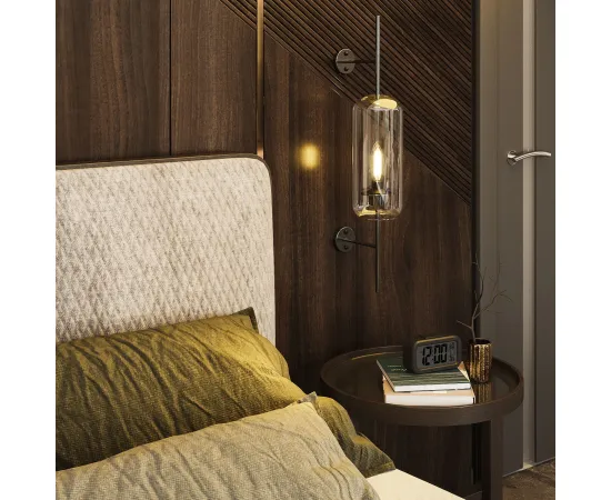 Лампа Gauss Filament Elementary Свеча 12W 730lm 2700К Е14 LED 1/10/100
Артикул: 32112