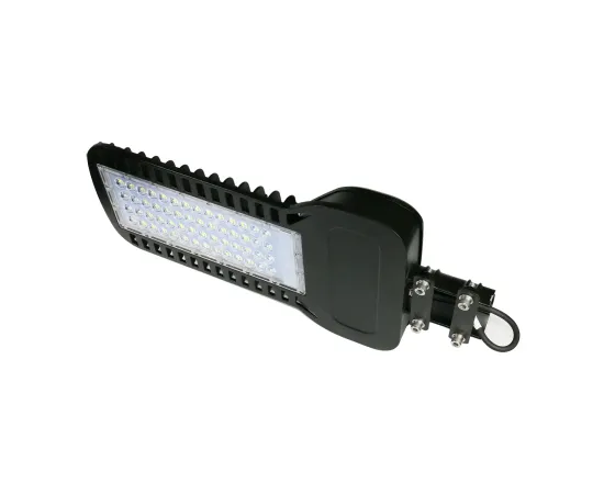 Светильник Уличный Gauss LED Qplus IP65 535*260*64 120W 14400lm 5000K 120-260V КСС "Ш" 1/2
Артикул: 629535320