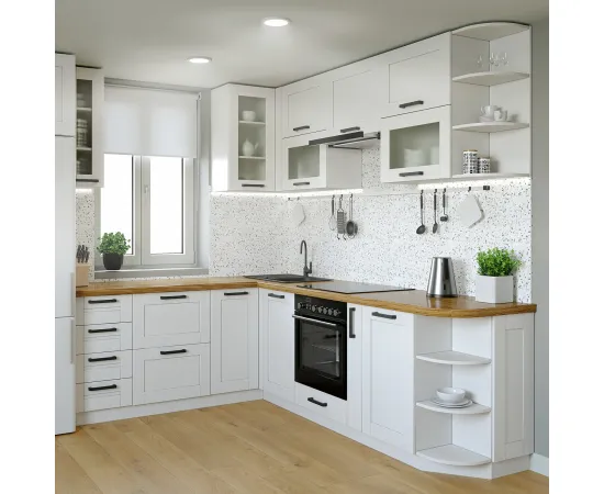 Светильник Gauss Elementary Downlight круг 10W 780lm 4000K 170-260V IP20 120*26 монтаж Ø90-110мм белый LED 1/100
Артикул: 997420209