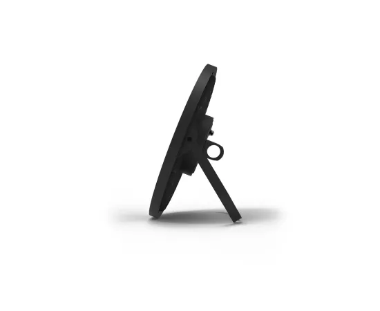 Светильник подвесной Gauss UFO 150W 18000lm 5000K 175-265V IP65 D260*88мм черный скобка в комплекте
Артикул: 821536350