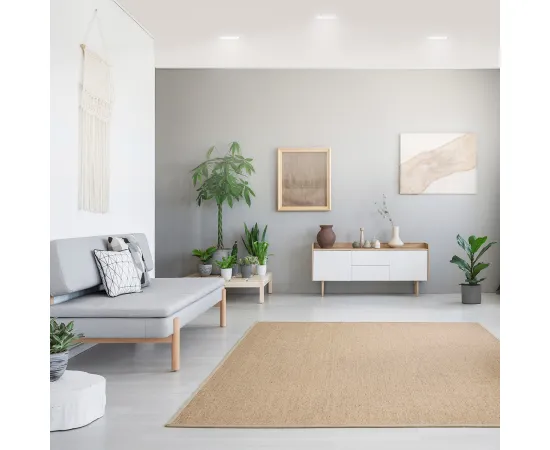 Светильник Gauss Elementary Downlight квадрат 10W 780lm 4000K 170-260V IP20 120*26 монтаж белый LED 1/100
Артикул: 998420209