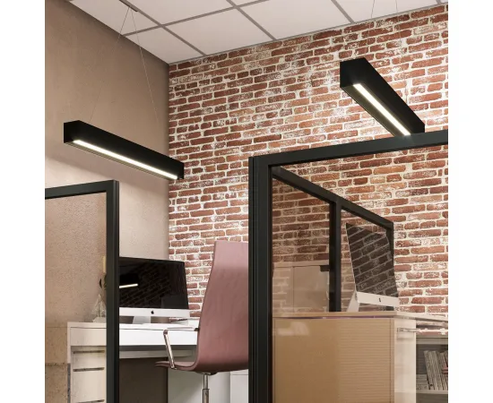 Лампа Gauss Elementary T8 20W 1600lm 6500K G13 1200mm стекло поворотная LED 1/30
Артикул: 93039-R