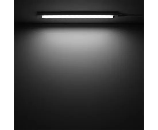 Светильник сенсорный Gauss модель A 6W 400lm 4000K 170-260V 300mm диммируемый IR 1/10/40
Артикул: 9018531206 Светильник сенсорный Gauss модель A 6W 400lm 4000K 170-260V 300mm диммируемый IR 1/10/40
Артикул: 9018531206