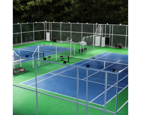 Прожектор Gauss EVO 70W 6300lm 6500K 100-240V IP65 черный LED 1/10
Артикул: 687511370