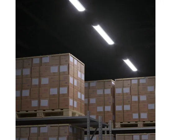 Св-к светодиодный матовый Gauss IP20 1185*120*46мм 36W 3540lm 6500K WLF-4 сталь 1/12
Артикул: 844611336