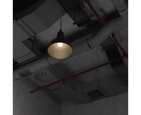 Лампа Gauss Elementary T140 80W 7200lm 4000K E40 LED 1/8
Артикул: 63428