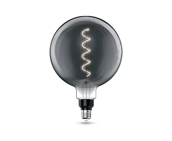 Лампа Gauss Filament G200 4.5W 100lm 1800К Е27 gray flexible LED 1/6
Артикул: 154802005 Лампа Gauss Filament G200 4.5W 100lm 1800К Е27 gray flexible LED 1/6
Артикул: 154802005