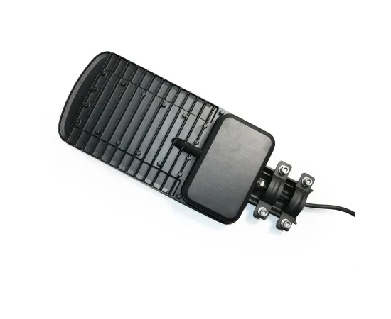 Светильник Уличный Gauss LED Qplus IP65 455*180*49 80W 9600lm 5000K 120-260V КСС "Ш" 1/4
Артикул: 629535380