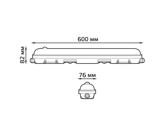 Фото Лампа Gauss Basic GX53 5,5W 440lm 4100K LED 1/10/100 Артикул: 10849262Фото Лампа Gauss Basic GX53 5,5W 440lm 4100K LED 1/10/100 Артикул: 10849262